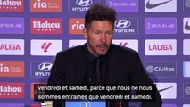 Simeone : 