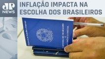 Salário é o principal motivo para troca de emprego, mostra estudo