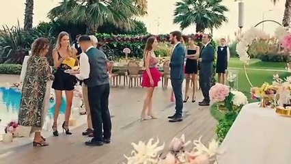 El Hombre Equivocado - Cap 9 Audio en español ❤️ part 2/2