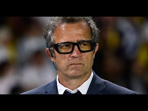 VIDEO: Fabien Galthié : Son fils Mathis, charmant joueur de rugby, traverse une période difficile ap