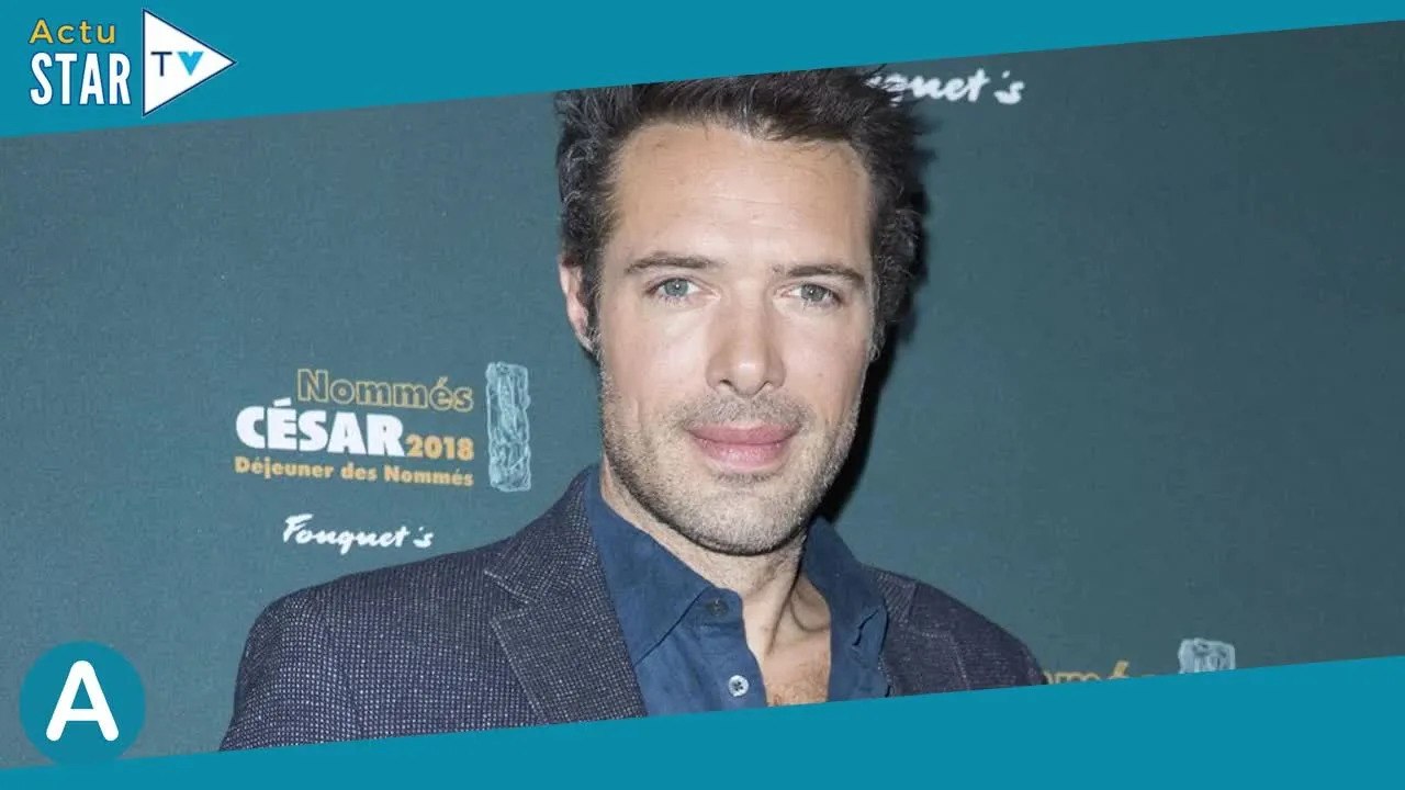 Nicolas Bedos : le coup de théâtre de l'acteur sur les vaccins