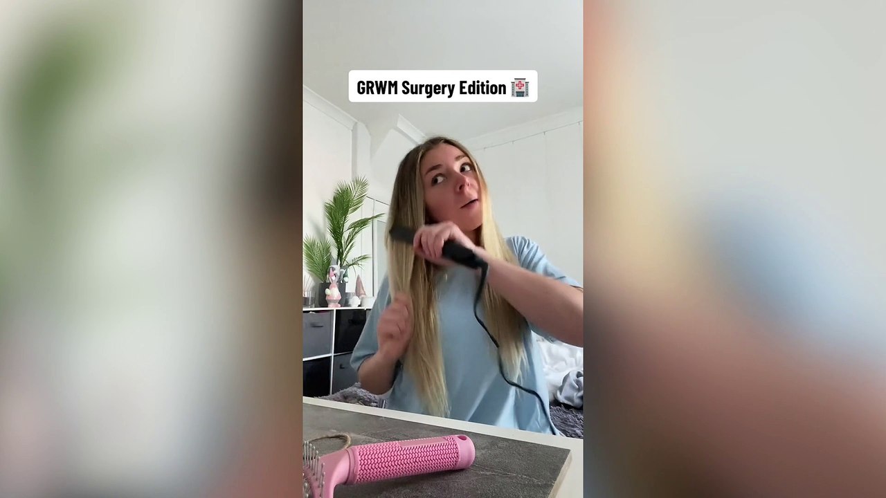 Endometriosis: 'My cramps felt like contractions' - Student on her five-year battle to get endometriosis diagnosis