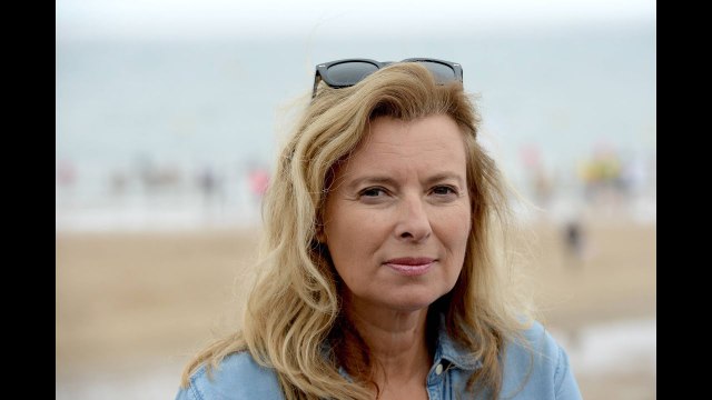 Valérie Trierweiler se lâche et clashe une nouvelle fois François Hollande