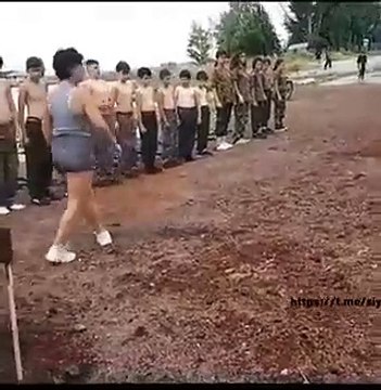 Ermeni terör örgütü VoMa eğitim kampı; Vova Vortanov kimdir?