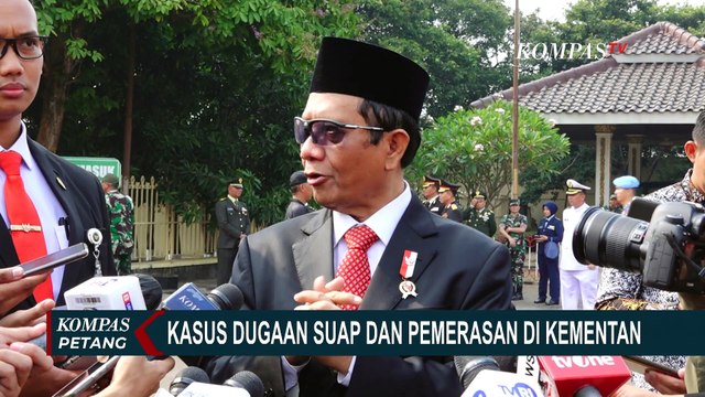 KPK Periksa Febri Diansyah dan Rasamala Aritonang Terkait Dugaan Korupsi di Kementan
