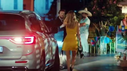 El Hombre Equivocado - Cap 7 Audio en español ❤️ part 2/2