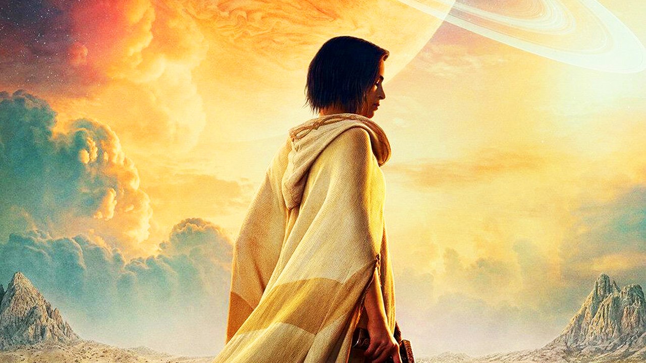 Rebel Moon - Teaser Trailer (Deutsch) (HD)