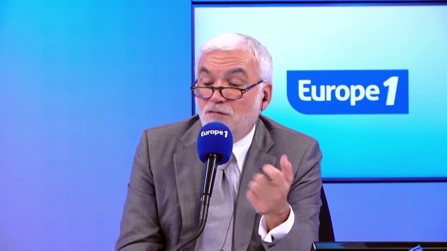 Pascal Praud et vous - «Elle voulait se suicider à 8 ans et demi» : une mère témoigne du viol de sa fille commis par son père