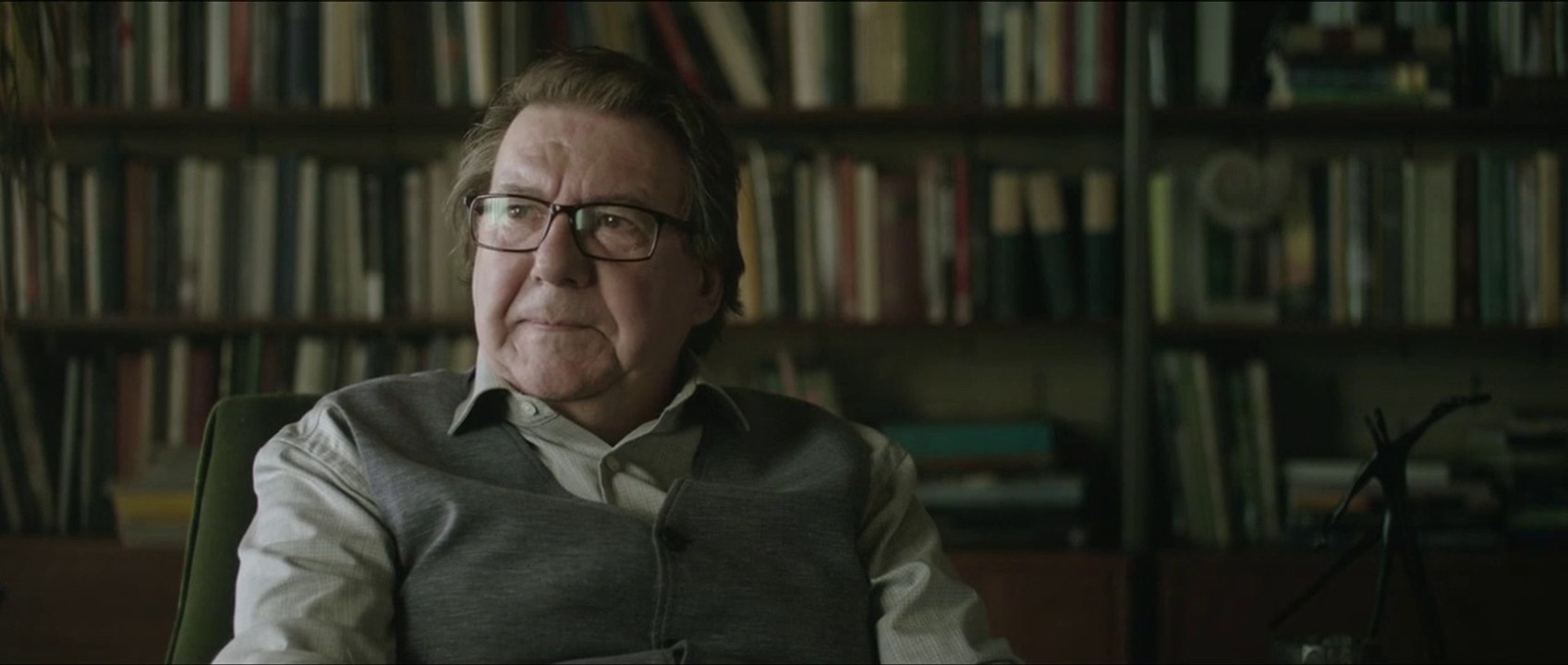 Du wirst mich in Erinnerung behalten - Trailer (Deutsch) HD