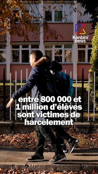 Le gouvernement vient d’annoncer une série de nouvelles mesures contre le harcèlement scolaire.