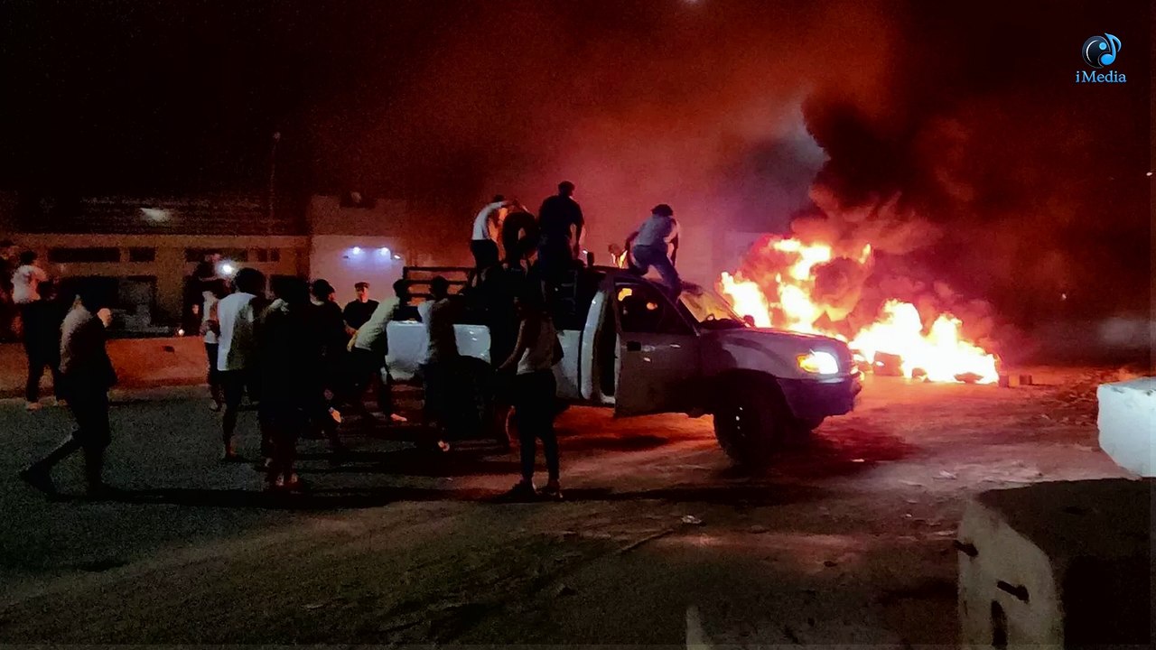 لماذا خاطر الدبيبة بالتواصل مع الاسرائليين سرا الآن؟ ولماذا فضحه الاسرائليون؟