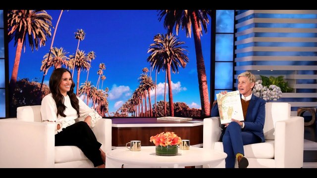 Meghan Markle Shares Archie's Adorable Reaction to Her Children's Book