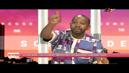 Scènes de Presse du 1er Octobre 2023