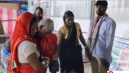 नवादा: बस की चपेट में आने से युवक की मौत, पुलिस बनने का सपना रह गया अधूरा