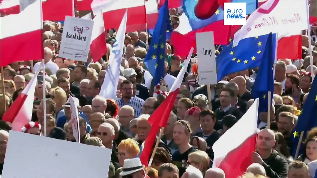 Nachrichten des Tages | 2. Oktober - Mittagsausgabe