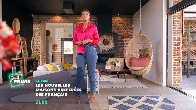 Les nouvelles maisons préférées des Français - 2 octobre