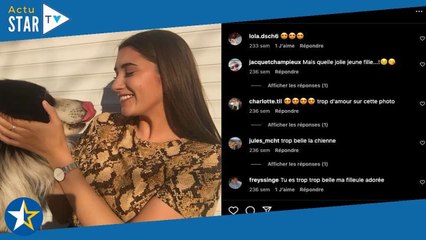 Miss France 2024  découvrez Agathe Toullieu, la ravissante Miss Limousin