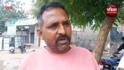 अब तो जागो प्रशासन : यहां ठोकरे खाने को मजबूर राहगीर, वाहन खा रहे हिचकोले, Watch Video