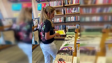 Beşiktaş'ta eski eşini öldüren Yazar Funda Demir: 'Bu bir şeref meselesi konuşmak istemiyorum'