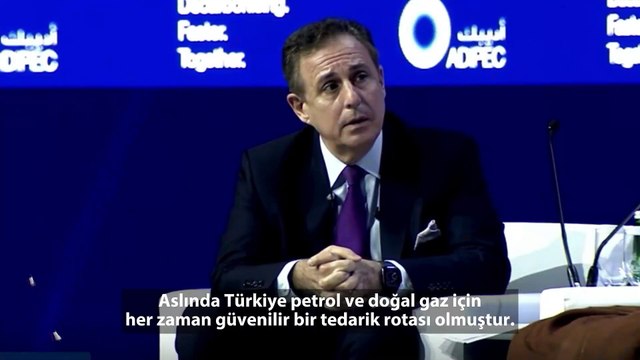 Irak-Türkiye Petrol Boru Hattı bu hafta içinde faaliyete geçecek