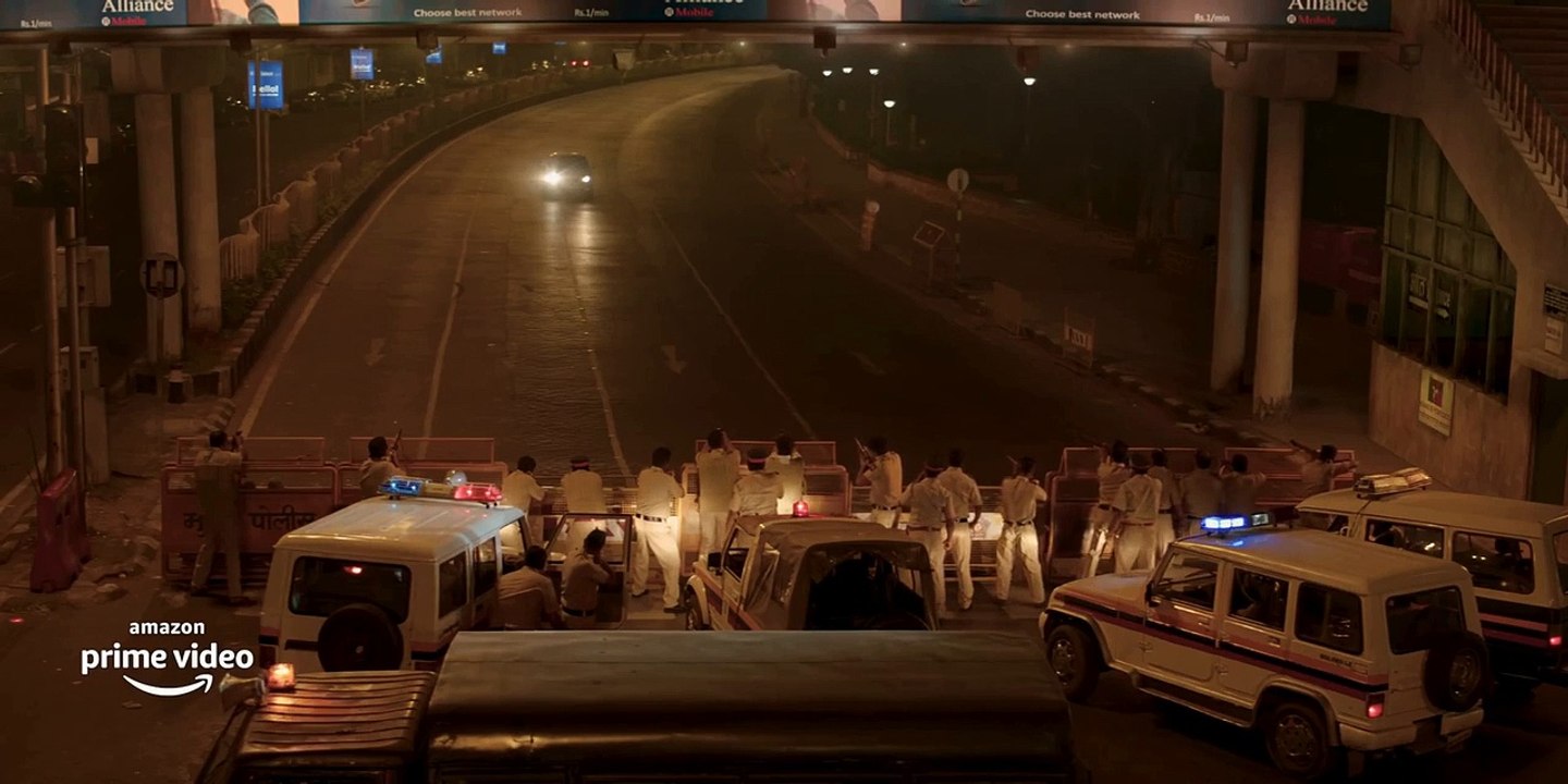 Mumbai Diaries 26/11 Trailer OV