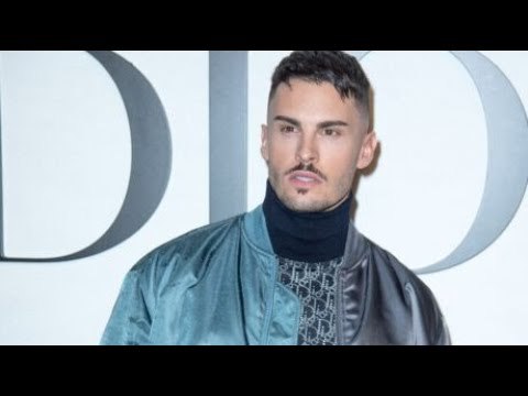 PHOTO Baptiste Giabiconi : son hommage émouvant à Karl Lagerfeld, deux ans après sa...