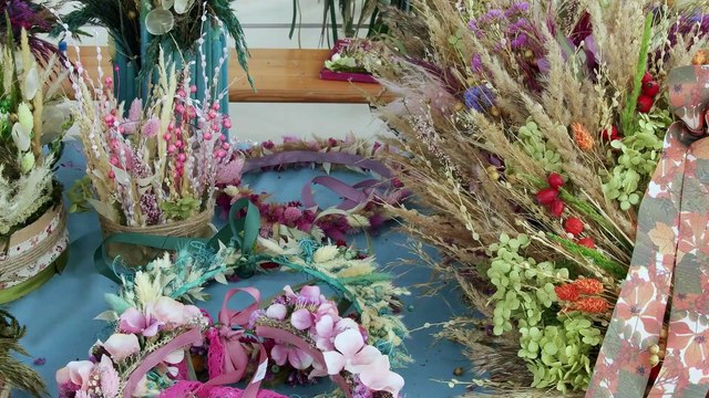 Wielka Wieś - cotygodniowy targ wielkowiejski