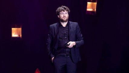 Olivier de Benoist : 0/40 ans