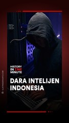 Dara Intelijen Indonesia