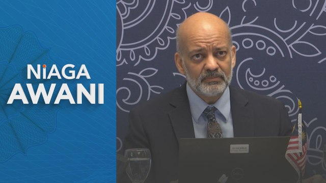 Niaga AWANI: Unjuran ekonomi Malaysia diturunkan kepada 3.9 peratus tahun ini