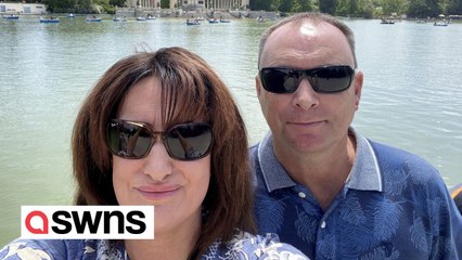 "We quit the UK to retire early in Lanzarote - we're now living the dream"