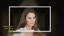 Kate fans 'looking out' for baby bump as Duchess' outing fails to quell pregnancy rumours