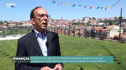 Entrevista a Luís Gama, Diretor de Marketing da UNIBANCO, sobre a elaboração de um orçamento