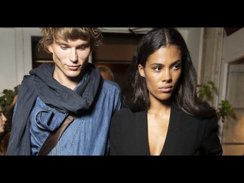 VIDEO: Tina Kunakey loin de Vincent Cassel et convoitée ? Un célèbre mannequin aperçu en train de la