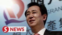 Evergrande chairman probed over offshore assets: WSJ