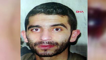 L'UN DES TERRORISTES DE L'ATTAQUE D'ANKARA EST HASAN OĞUZ, CODE NOMMÉ MEMBRE DU PKK⧸KCK KANIVAR ERDAL