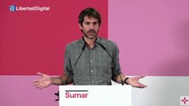 Se abre la puerta a una repetición electoral: Sumar admite que el PSOE no tiene todos los apoyos