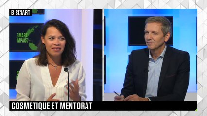 SMART IMPACT - Cosmétique et mentorat