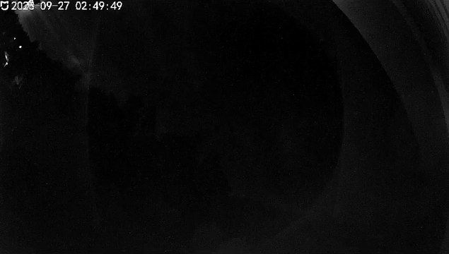 Meteoro avistado nos céus de Braga. Veja o vídeo