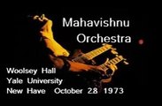 Mahavishnu Orhestra - bootleg New Haven,CT, 10-28-1973 part one