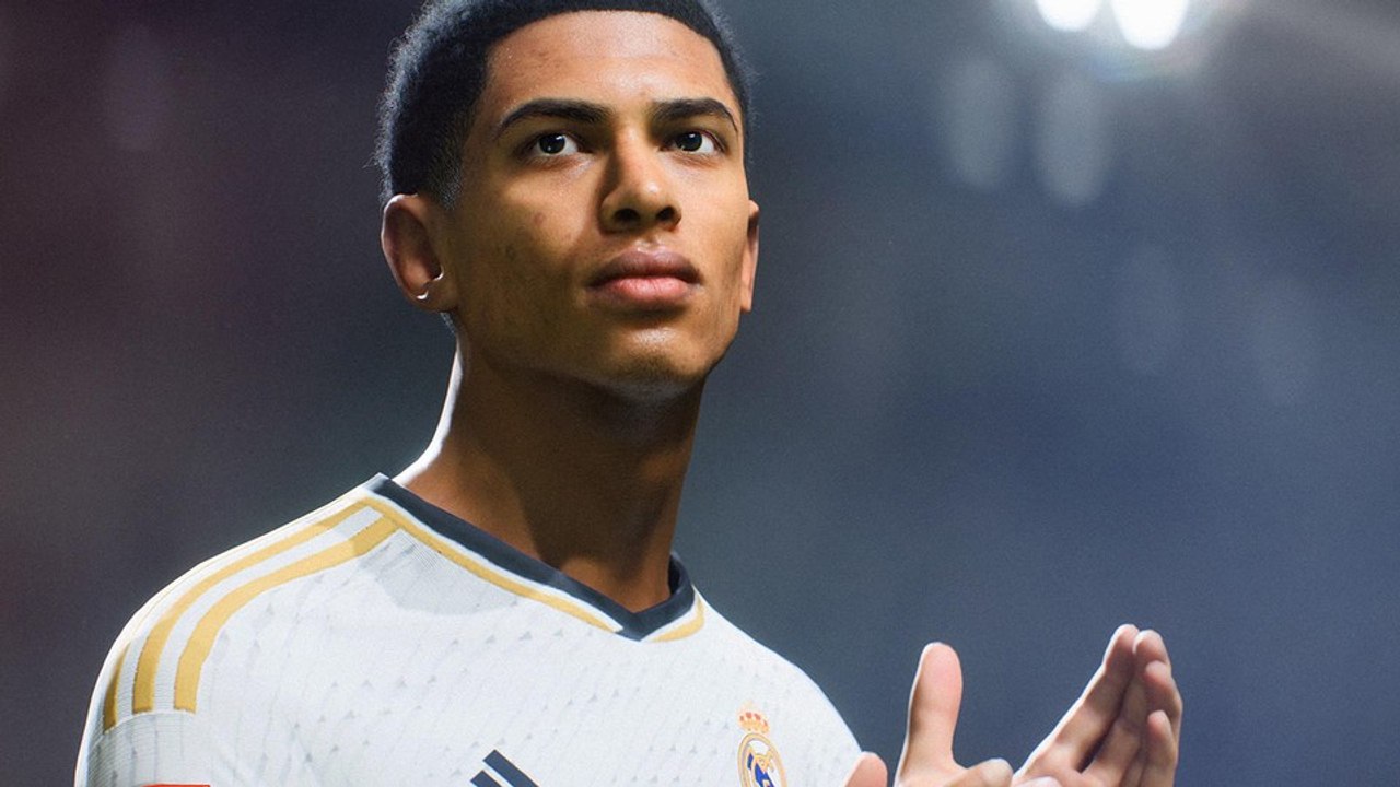EA Sports FC 24: Der Launch-Trailer pfeift die neue Saison an