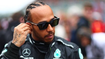 Lewis Hamilton No Recibió Ninguna Oferta Para Fichar Por Ferrari