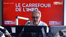 Le carrefour de l'info - Journée mondiale du droit à l'avortement