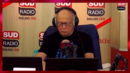 André Bercoff - Les perles du jour (02/10)