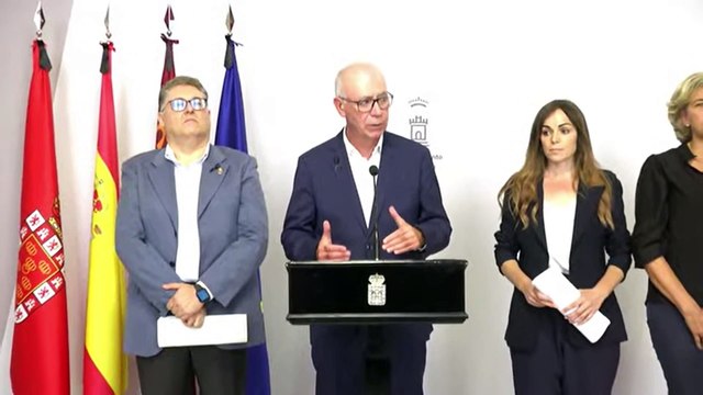 Las discotecas de la tragedia de Murcia carecían de licencia y tenían orden de cierre