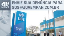 Suplemento para tratamento de doença rara está em falta nos postos de saúde de SP | SOS São Paulo