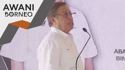 Sarawak akan bina makmal sains di 45 daerah