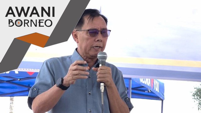 Isu Beras: Sarawak akan kaji & rancang kaedah pengeluaran padi