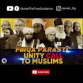 Firqa Parasti by Tariq Jameel Tariq MasoodIsrar AhmadMuhammad Ali MirzaSahil Adeem