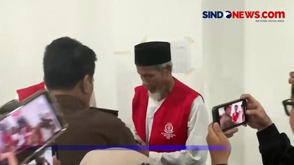 Dituntut Hukuman Mati, Wowon: Saya Ingin Ketemu Keluarga Saya